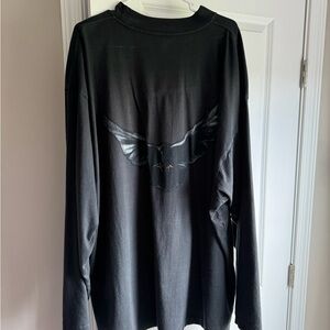 Yeezy/Gap Dove Long Sleeve Shirt